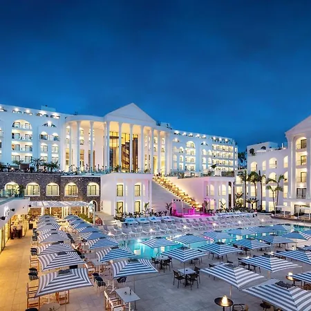 ホテル Princess Inspire Tenerife - Adults Only 4*