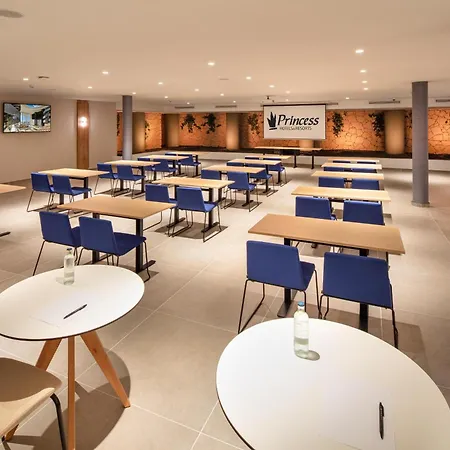 ホテル Princess Inspire Tenerife - Adults Only 4*