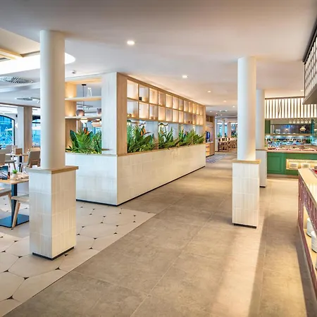 Princess Inspire Tenerife - Adults Only 4*