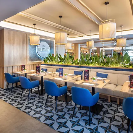 Princess Inspire Tenerife - Adults Only 4* Costa Adeje (Tenerife)