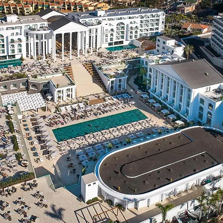 ホテル Princess Inspire Tenerife - Adults Only