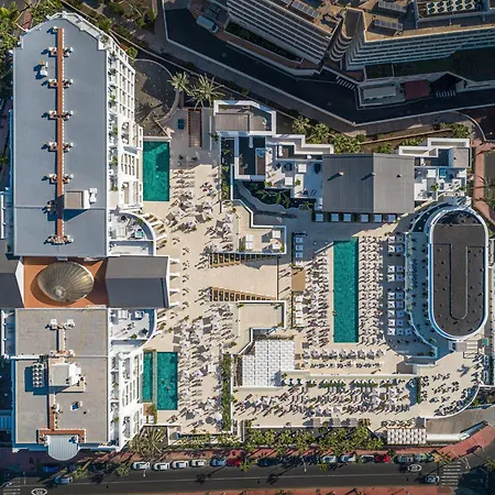 Princess Inspire Tenerife - Adults Only 4*