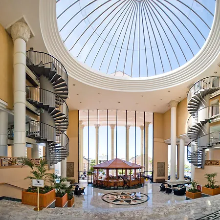 Princess Inspire Tenerife - Adults Only Costa Adeje (Tenerife)