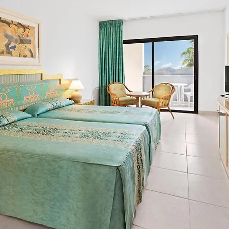 Princess Inspire Tenerife - Adults Only ホテル 4*