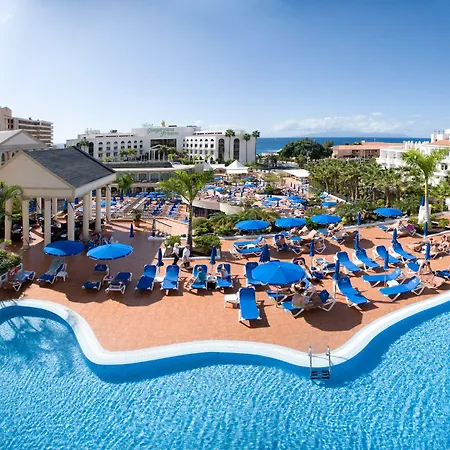 ホテル Princess Inspire Tenerife - Adults Only アデヘ