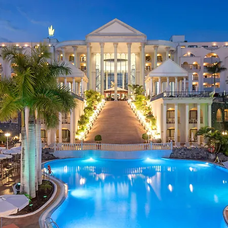 Princess Inspire Tenerife - Adults Only Hotel Costa Adeje (Tenerife)