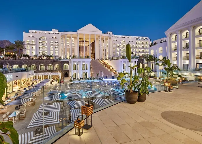 Princess Inspire Tenerife - Adults Only Ξενοδοχείο