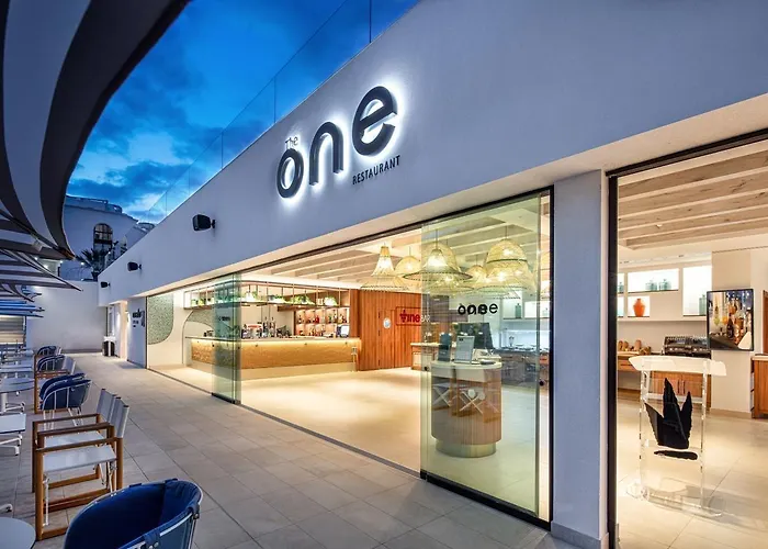 Princess Inspire Tenerife - Adults Only 4*