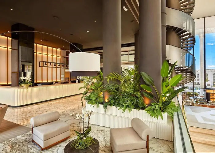 Ξενοδοχείο Princess Inspire Tenerife - Adults Only 4*