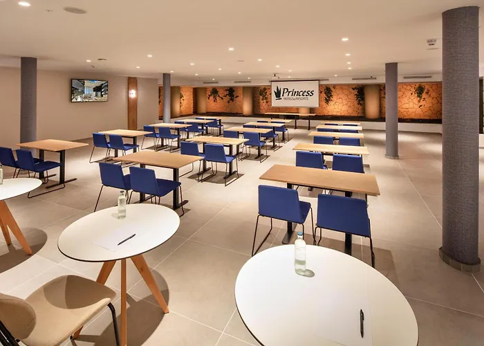 Ξενοδοχείο Princess Inspire Tenerife - Adults Only 4*