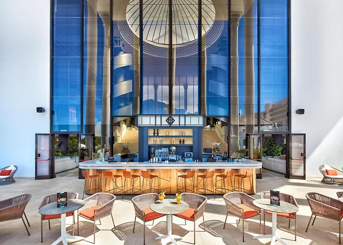 Princess Inspire Tenerife - Adults Only 酒店 阿德耶