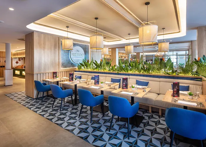 Princess Inspire Tenerife - Adults Only 4* 阿德耶