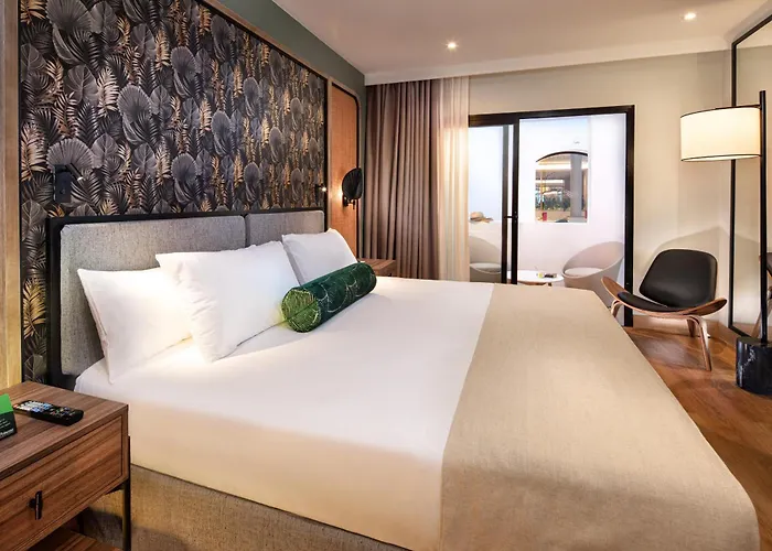 酒店 Princess Inspire Tenerife - Adults Only