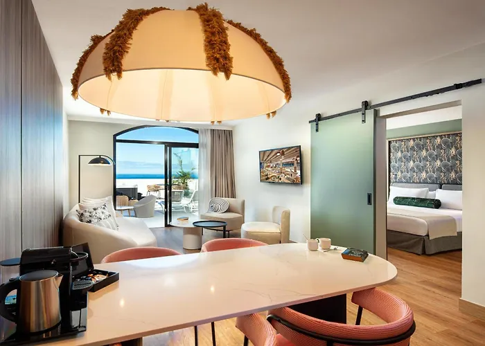 Ξενοδοχείο Princess Inspire Tenerife - Adults Only Costa Adeje (Tenerife)