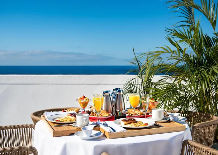 Princess Inspire Tenerife - Adults Only 阿德耶