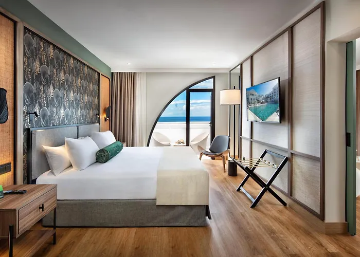 Ξενοδοχείο Princess Inspire Tenerife - Adults Only