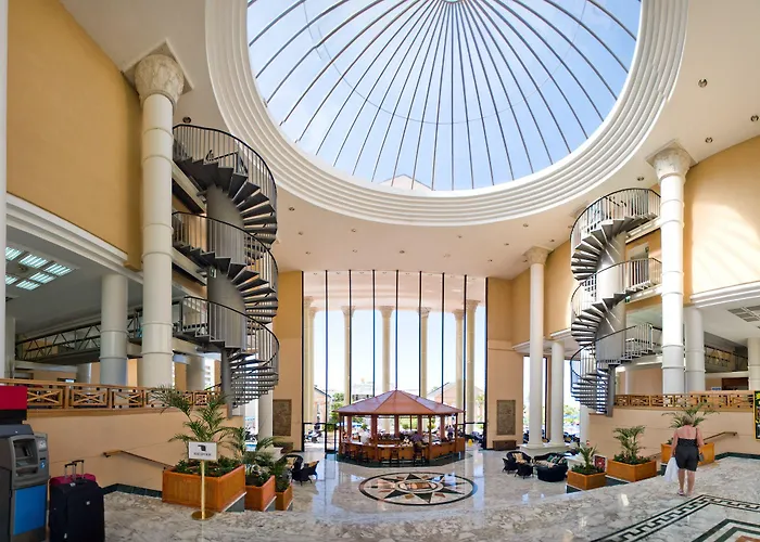 Princess Inspire Tenerife - Adults Only 阿德耶