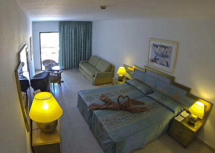 Princess Inspire Tenerife - Adults Only