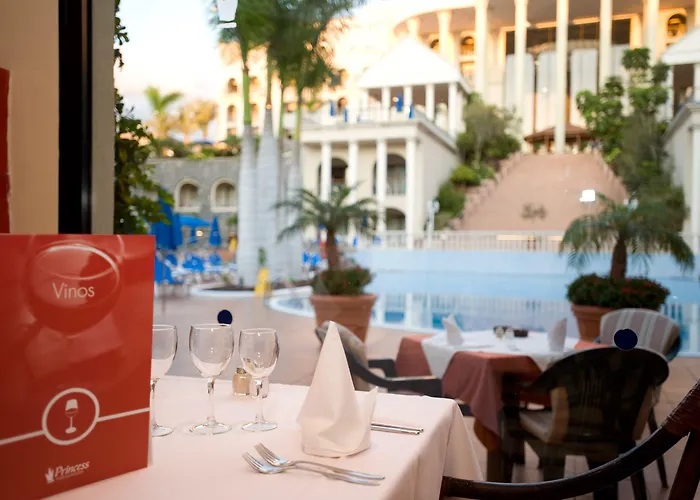 Princess Inspire Tenerife - Adults Only Ξενοδοχείο Costa Adeje (Tenerife)