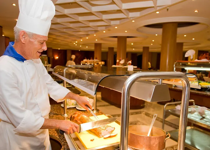 Ξενοδοχείο Princess Inspire Tenerife - Adults Only Costa Adeje (Tenerife)