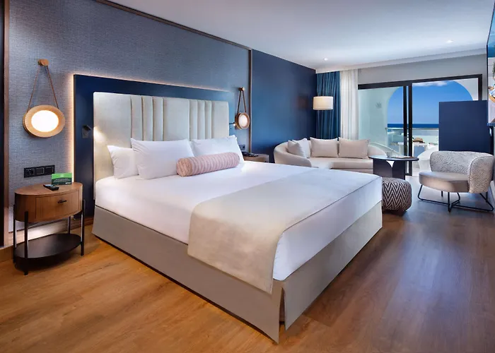 酒店 Princess Inspire Tenerife - Adults Only 4*