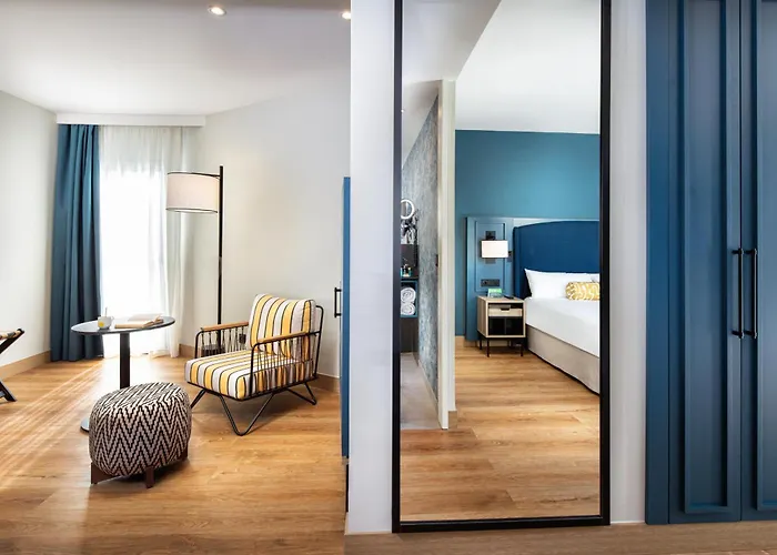 Princess Inspire Tenerife - Adults Only 酒店 阿德耶