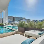 Hotell Princess Inspire Tenerife - Adults Only Costa Adeje (Tenerife)