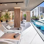 Princess Inspire Tenerife - Adults Only 4* אדחה