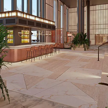 Bahia Princess Hotel Costa Adeje (Tenerife)