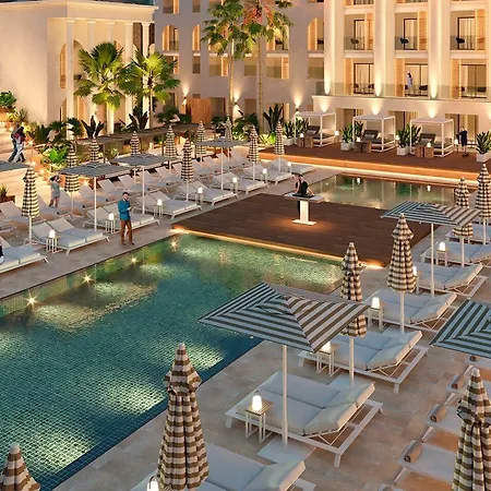 Bahia Princess Hotel