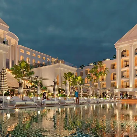 Hotel Bahia Princess