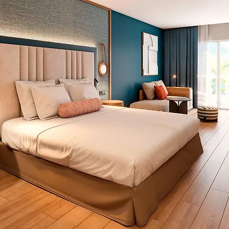 Bahia Princess Hotel 4*