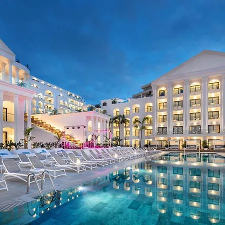 Hotel Bahia Princess Costa Adeje (Tenerife)