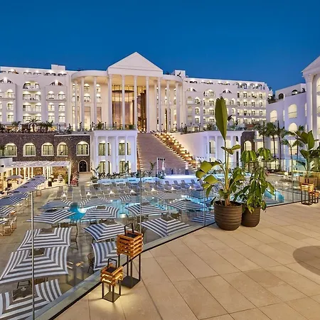 Bahia Princess Hotel