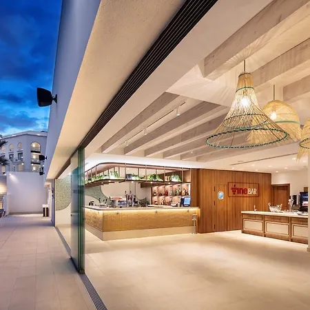 Bahia Princess Hotel 4*