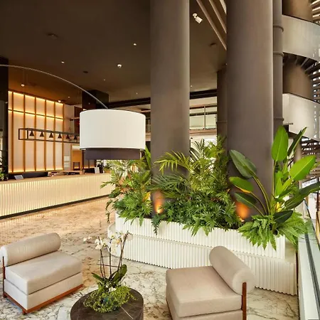 Hotel Bahia Princess 4*