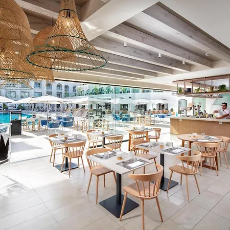 Bahia Princess 4*