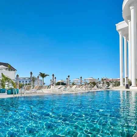 Princess Inspire Tenerife - Adults Only אדחה