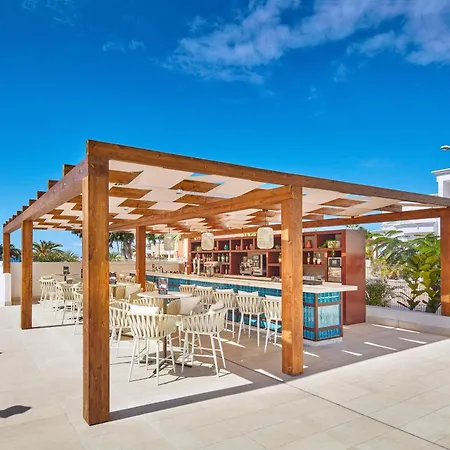 Bahia Princess 4* Costa Adeje (Tenerife)