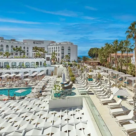 Bahia Princess Hotel 4*