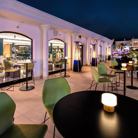 Bahia Princess 4*