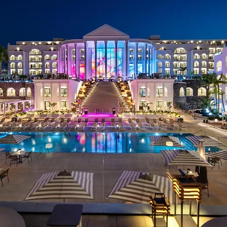 Princess Inspire Tenerife - Adults Only אדחה