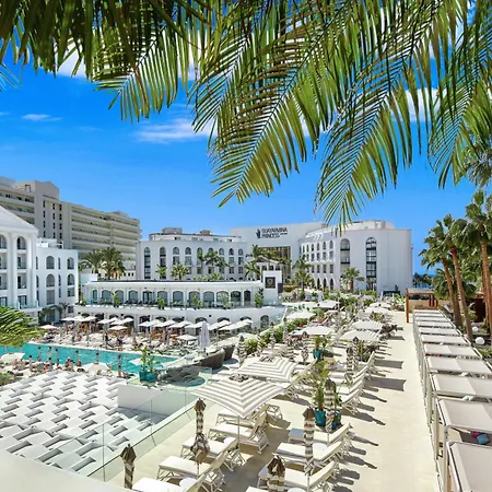 Bahia Princess Hotel