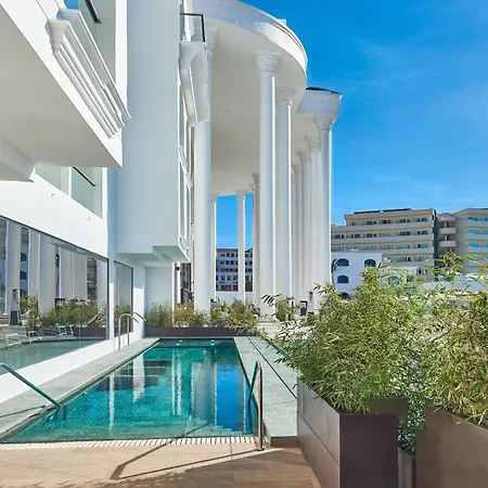 Bahia Princess Hotel 4*