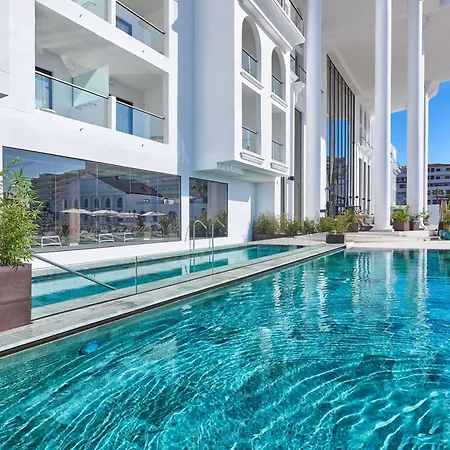 Princess Inspire Tenerife - Adults Only 4*