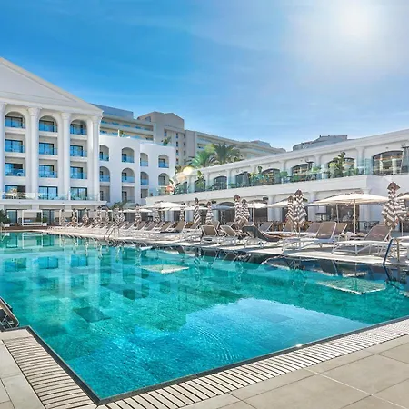 Hotel Bahia Princess