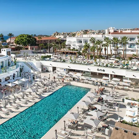 Bahia Princess Costa Adeje (Tenerife)