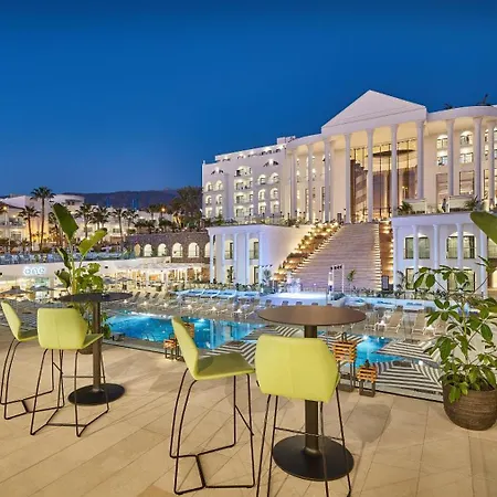 Hotel Bahia Princess