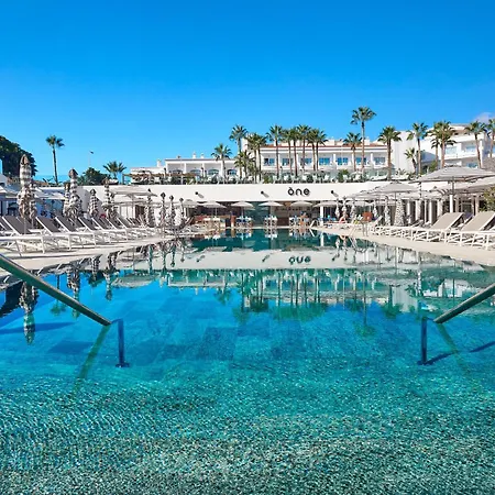 Hotel Bahia Princess 4*