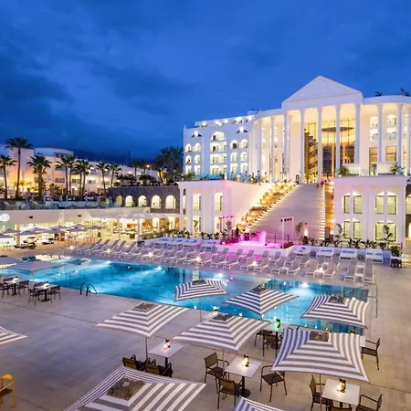 Hotel Bahia Princess Costa Adeje (Tenerife)